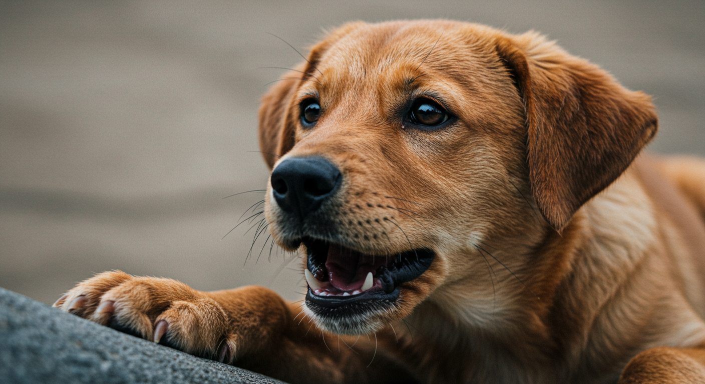 How to Stop Puppy Biting: Proven Methods for Raising a Well-Behaved Dog
