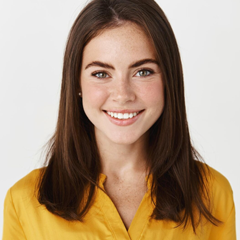 Mary Fisher
