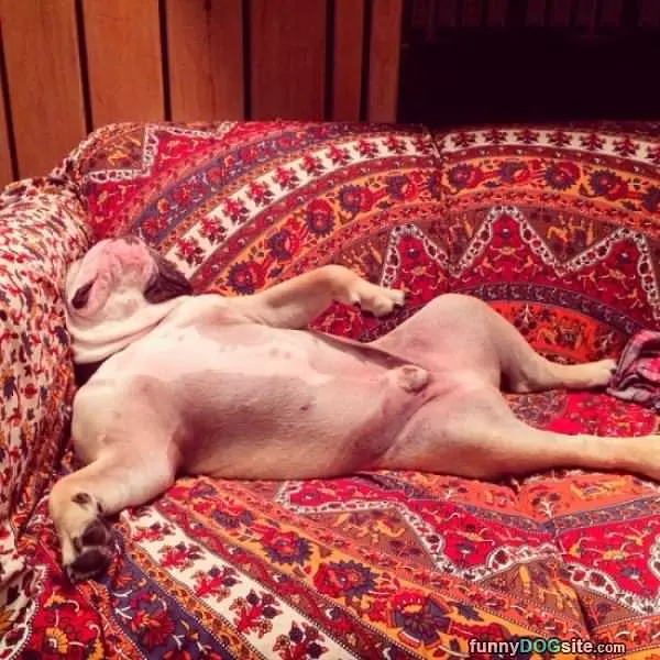 Very Relaxed