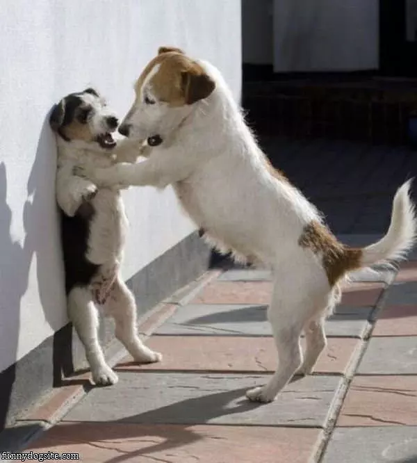 I Got You Now