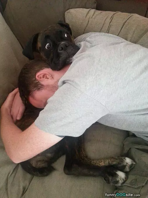 Get Off Of Me