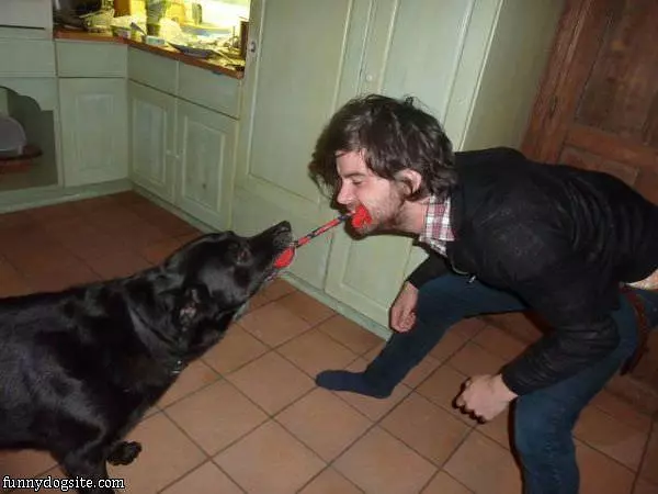 Tug Of War