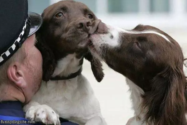 Kisses For You