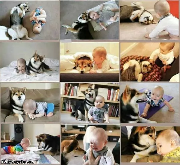 Bestest Friends