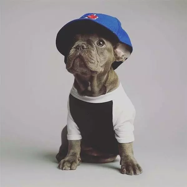 I Look Cute In My Hat