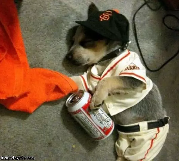 One Too Many