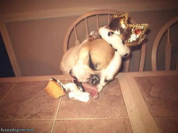 Its Mah Birthday