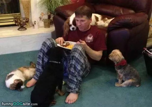 So Will You Share
