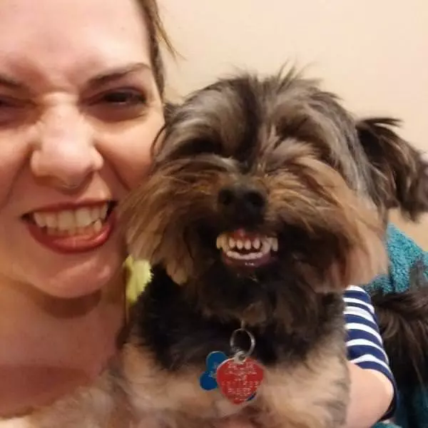 Smiley Buddies