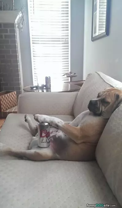 Chillin