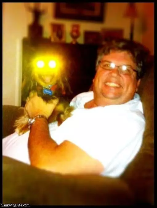 Super Eyes