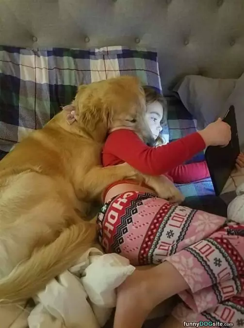 What Are You Watching