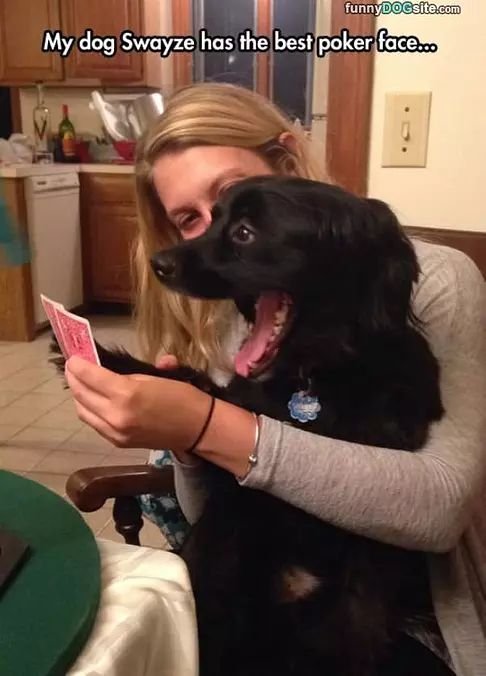 Poker Face