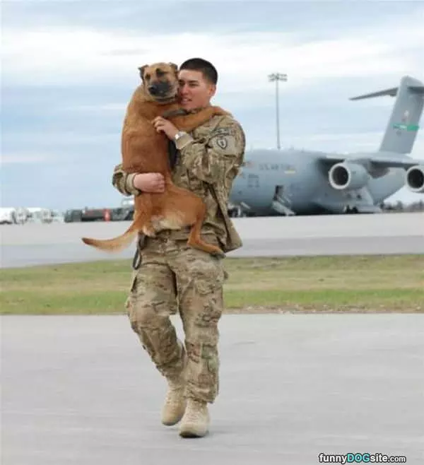 Me And My Buddy