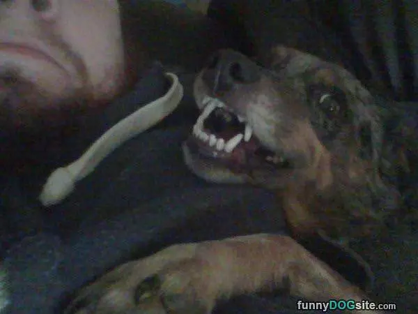 My Smiley Face