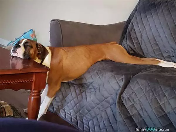 Really Chilling