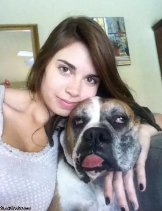 Smile For The Camera