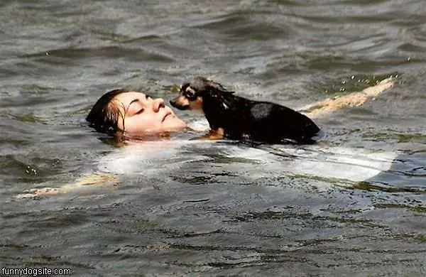 Swimming