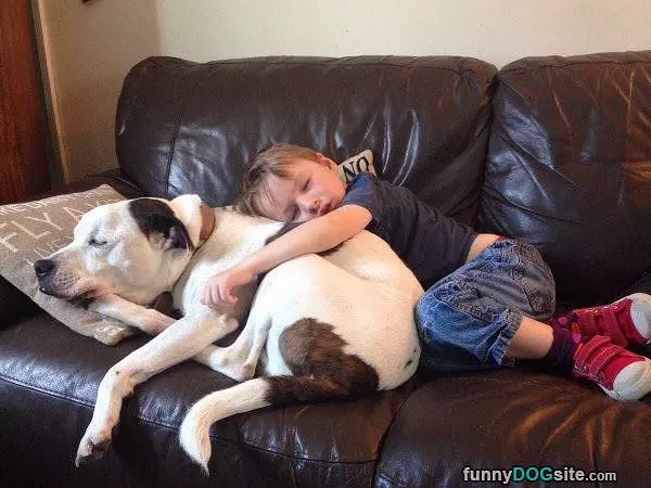 Best Friends