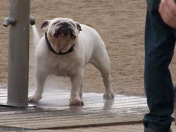 Cooling Down