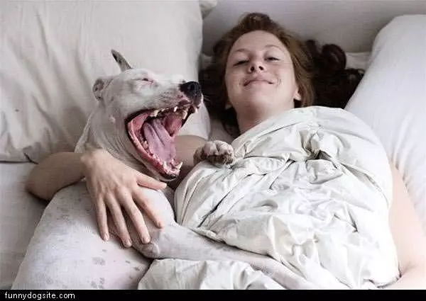 Sleeping Partner