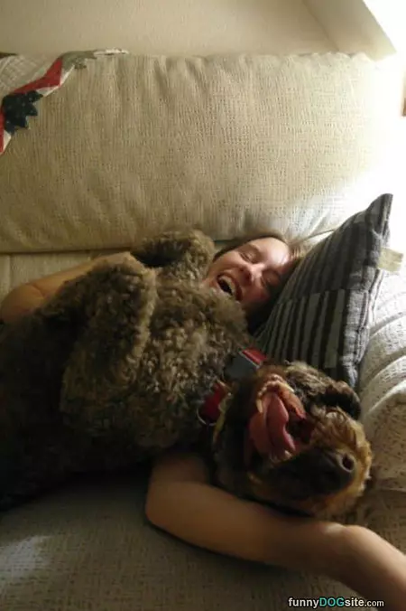 Yeaaaa Human