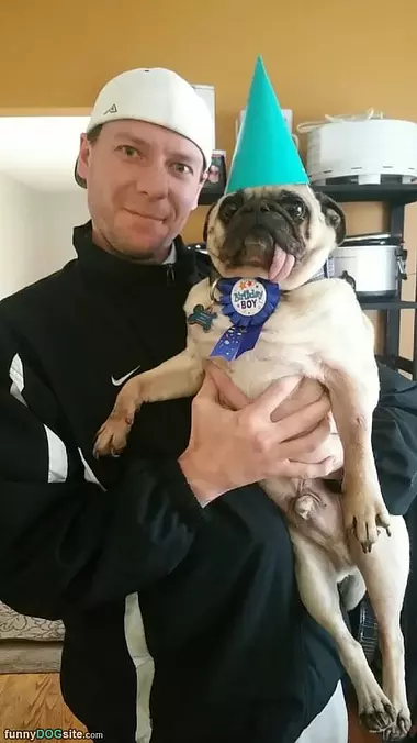 Mah Birthdays