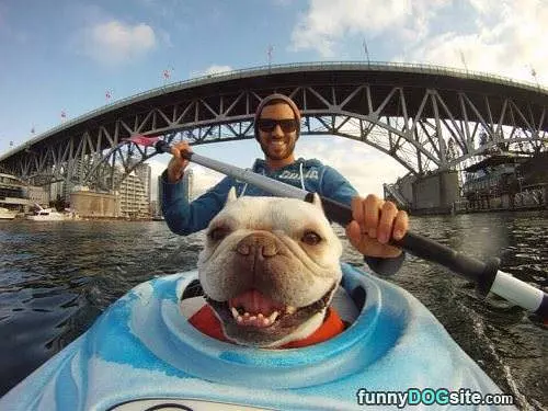 Love Boating