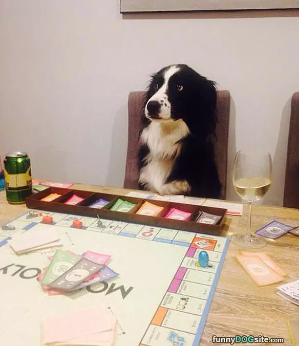 Playing Some Games