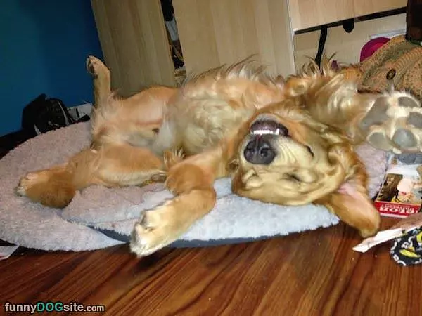 Relaxing