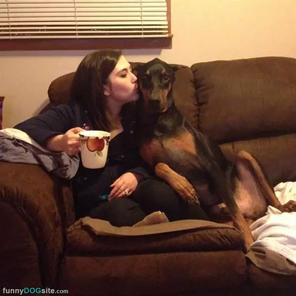 Relaxing Together
