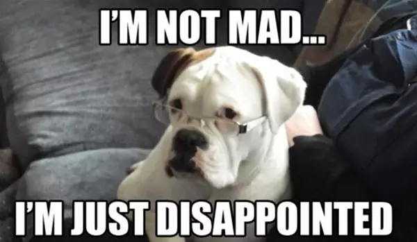 I Am Not Mad