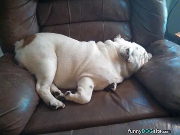Flattened Out