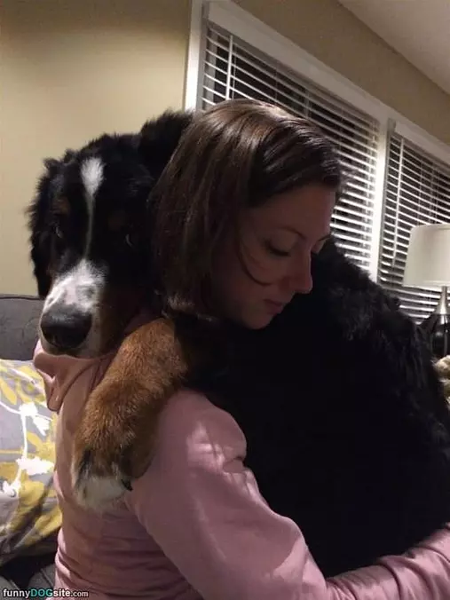 I Love Hugs