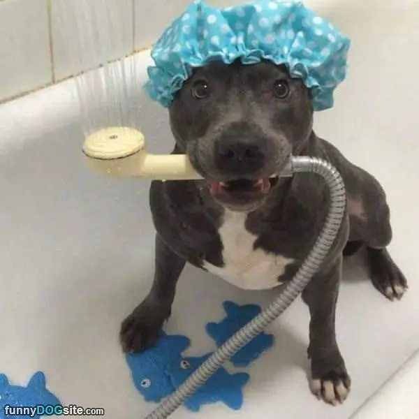 Best Bath Time Ever