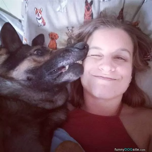 Give Me Some Kisses