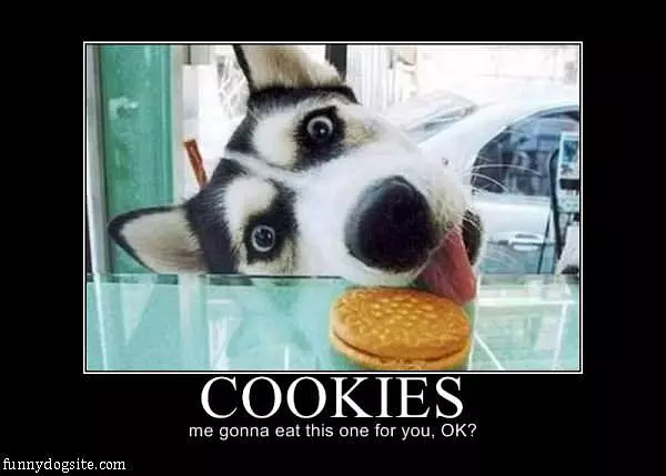 Cookies