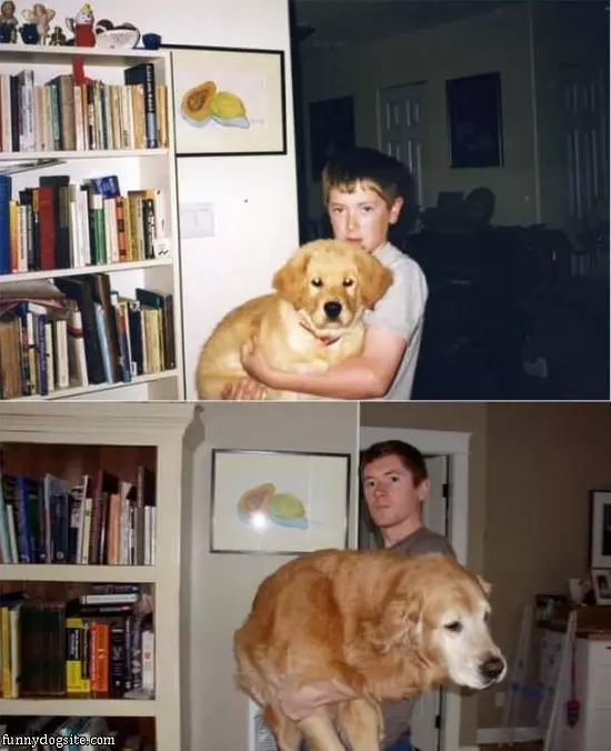 Over Time