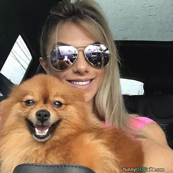 Happy Smile