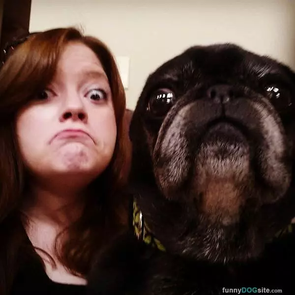 Making Our Faces