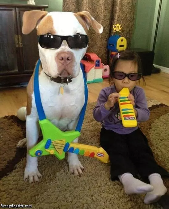 We Are Starting A Band