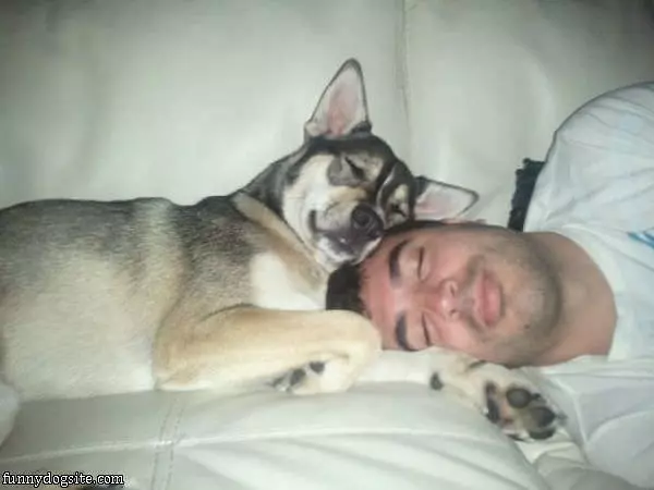 Its Nap Time
