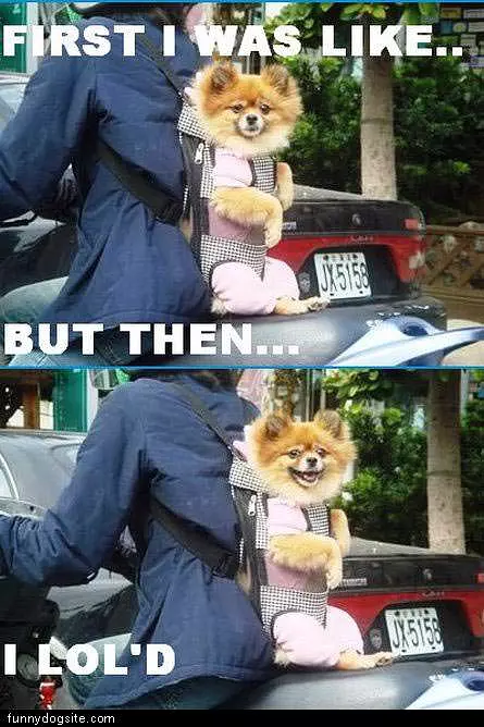 At First But Then