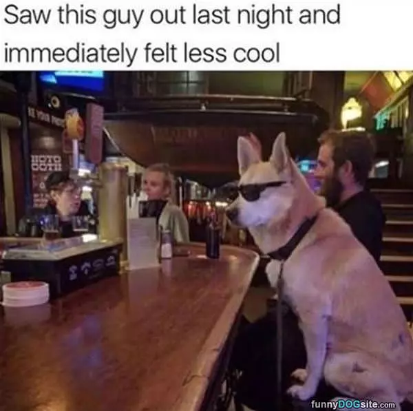 Way Less Cool Now