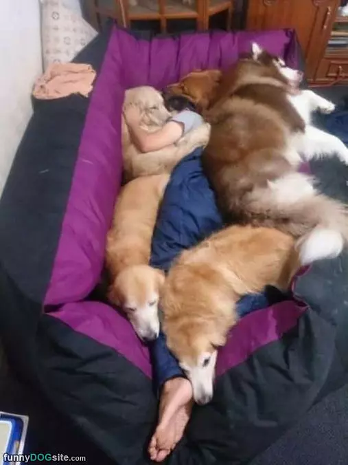 So Warm In Here