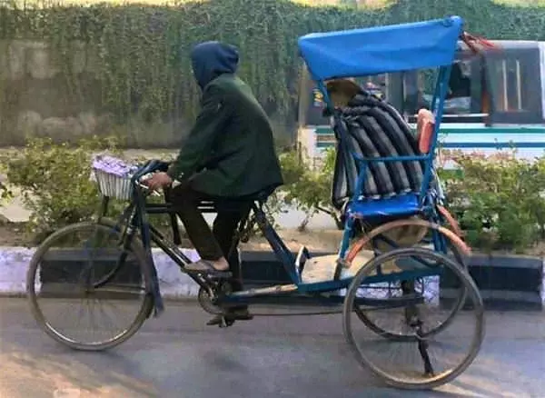 Take Me For A Ride
