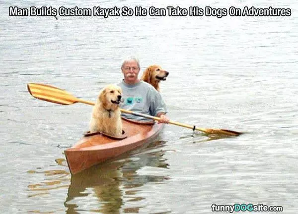 Kayaking Adventures