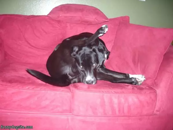 Super Relaxed