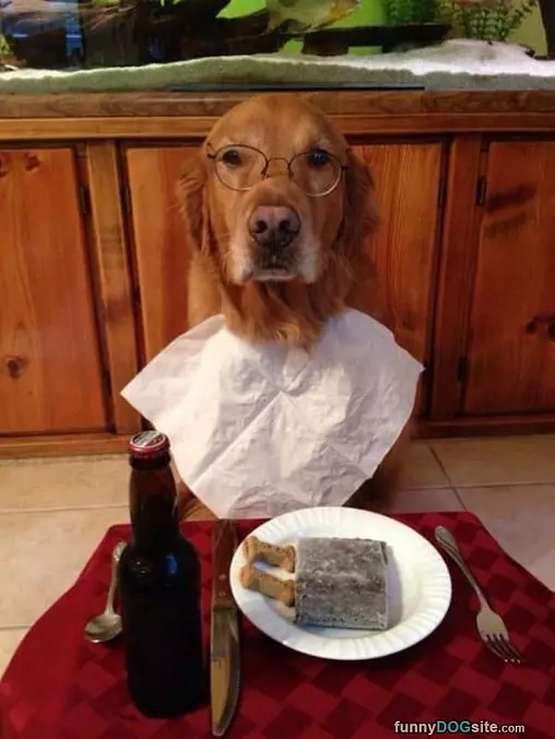 Dinner Time