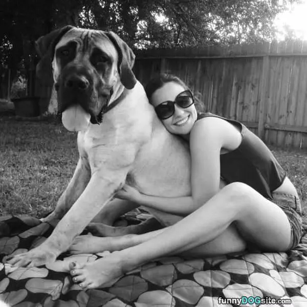 Hug Time